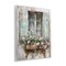 Stupell Industries French Country Window Wall Plaque Design by Arlington Prints